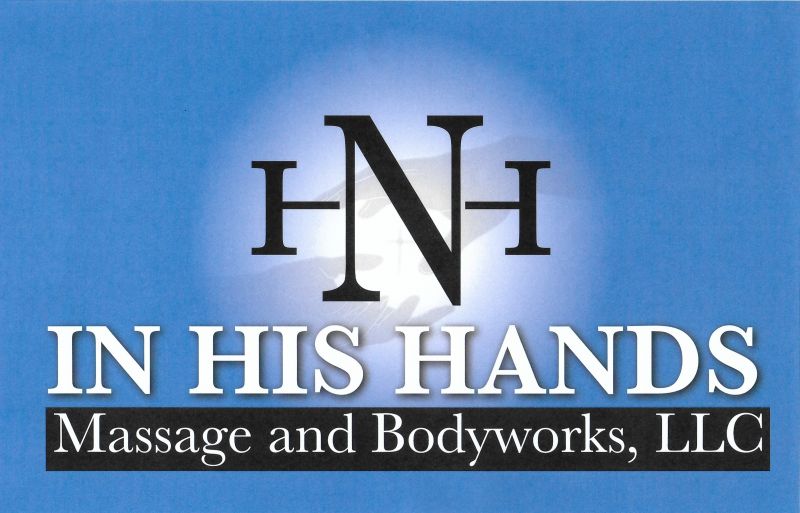 IN HIS HANDS MASSAGE AND BODYWORKS LLC.